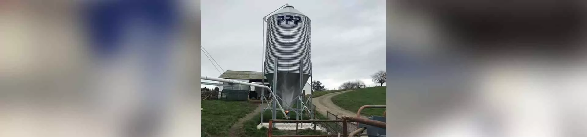 PPP Silo